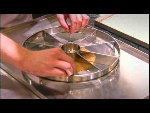 Frank Haasnoot wins World Chocolate Master 2011