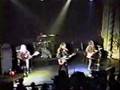 Razor - Metro, Chicago, IL  - 10/31/1989