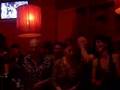 ambiance au VASCO!!!!!!