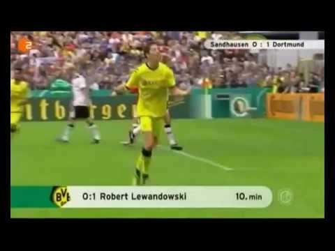 bvb - Ich hab mal ein vielleicht etwas langes Video mit allen Toren, die uns nach 4 Jahren wieder nach Berlin geführt haben, in einem Video zusammengefasst! :-) DA...