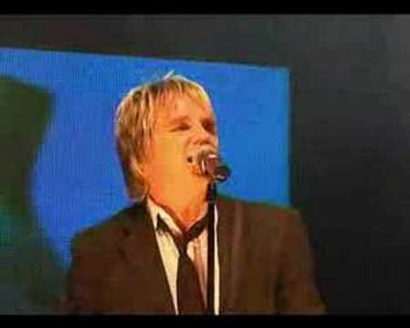 The Alarm - Anarchy in the UK
