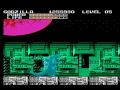 aznbadger.wordpress.com my 4th let's play! this time around we're playing godzilla on the nes, level by level, planet by planet. in this installment, we finish playing the last few segments on mars. rants about shitty anime and great-ass kaiju movies abound! aznbadger.wordpress.com
