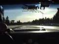 Hemi Cuda In Quarter Mile