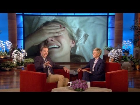 Dax Shepard on the Sloth Meltdown