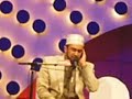 Quran Recitation in Int. Peace Conference 2007