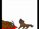 Fighting Dogs!!