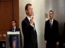 Sound of Drums/Last of the Time Lords - Exo-politics