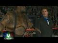 Smackdown Vs. Raw 2009: Big Daddy V (Wii)
