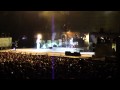 Cruefest 2 - Tommy Lee Introducing Frank Zummo