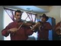 Los Hermanos Lovo: A Salvadoran Chanchona Group From Leesburg, Virginia