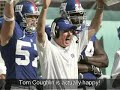 NEW YORK GIANTS ARE BALLIN\