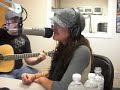 You - Britt Nicole (acoustic)