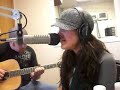You - Britt Nicole (acoustic)
