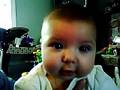 videos de Isabel 3.5 months