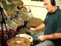 Drum Lesson