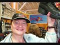 springy soled shoe series:interviews #4