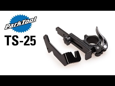 how to repair ts video