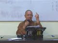 ceramah budha (Penyesalan & Pertobatan) disc1-1