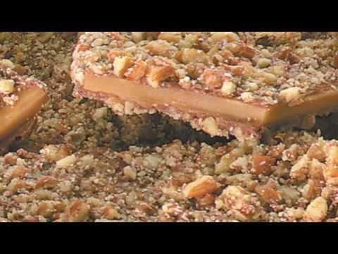 how to make toffee