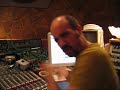 Reuben Third Album - Day two