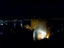 Alanya by night