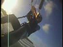 The Broken Knee Board Cam