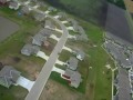 Airwave Aerospace In-Flight Video