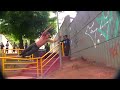 Geração Tracer - Viagem para o encontro brasileiro Geração Tracer - Viagem para o encontro brasileiro
