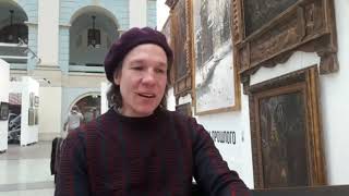 Марк Смирнов 1 часть