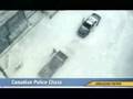 videos de Canadian police chase