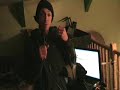 Live on ustream now