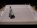 videos de Robot Soccer LEGO NXT Lund University May 2009, group 2