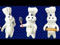 Ned calls the Pillsbury Giggleline Ned calls the Pillsbury Giggleline