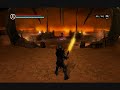 Overlord - Battle With the Old Overlord (Last Boss)