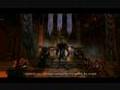 Overlord - Battle With the Old Overlord (Last Boss)