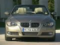 New 2007 BMW 335i Convertible promotional video New 2007 BMW 335i Convertible promotional video