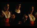 Sos tenores de Lulla, Orune Choir, Sardinien