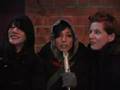 The Randies New York Interview