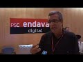 Entrevista a José Felix Ballesteros