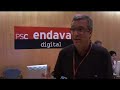 Entrevista a José Felix Ballesteros
