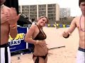 Sliquid Human Bowling - National Lampoon Spring Break
