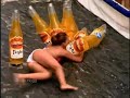 Sliquid Human Bowling - National Lampoon Spring Break