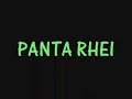 panta rhei   avalanche
