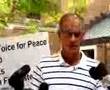 Norman Finkelstein - DePaul U 5 Sept 2007 - 1 of 4