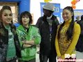 T-Squad Interview Part 2 - Boo Boo Stewart - Flixster Video
