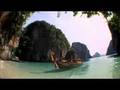 Quiksilver Spring 2008 in Thailand