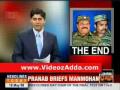 Indians Take the Piss from the Tamil Tigers - Revange for Indian Army