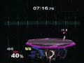 SSBM Falco(???N) vs Fox(RITZ) SSBM Falco(???N) vs Fox(RITZ)