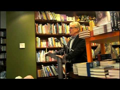Taxing Air: Facts & Fallacies About Climate Change - Book Launch. (Part 1/4) Speaker: Nick Minchin