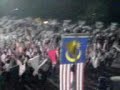 Ambang Merdeka 50thn Malaysia, IPT Malaysia.Tuan rumah, UiTM Shah Alam.